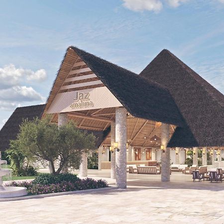 Jaz Amaluna Beach Resort - Adults Only 16 Years Plus Zanzibar Luaran gambar