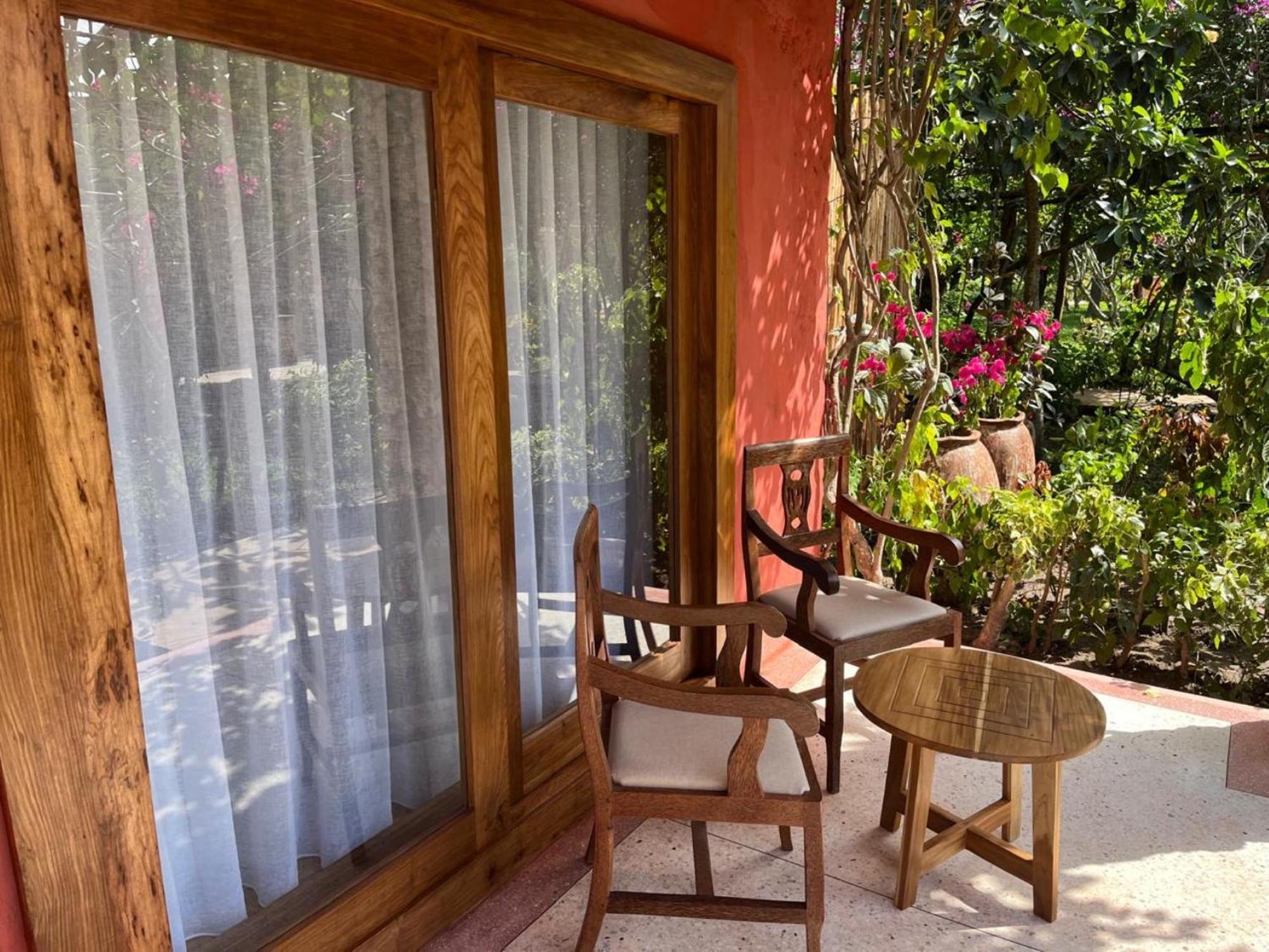 Jaz Amaluna Beach Resort - Adults Only 16 Years Plus Zanzibar Luaran gambar