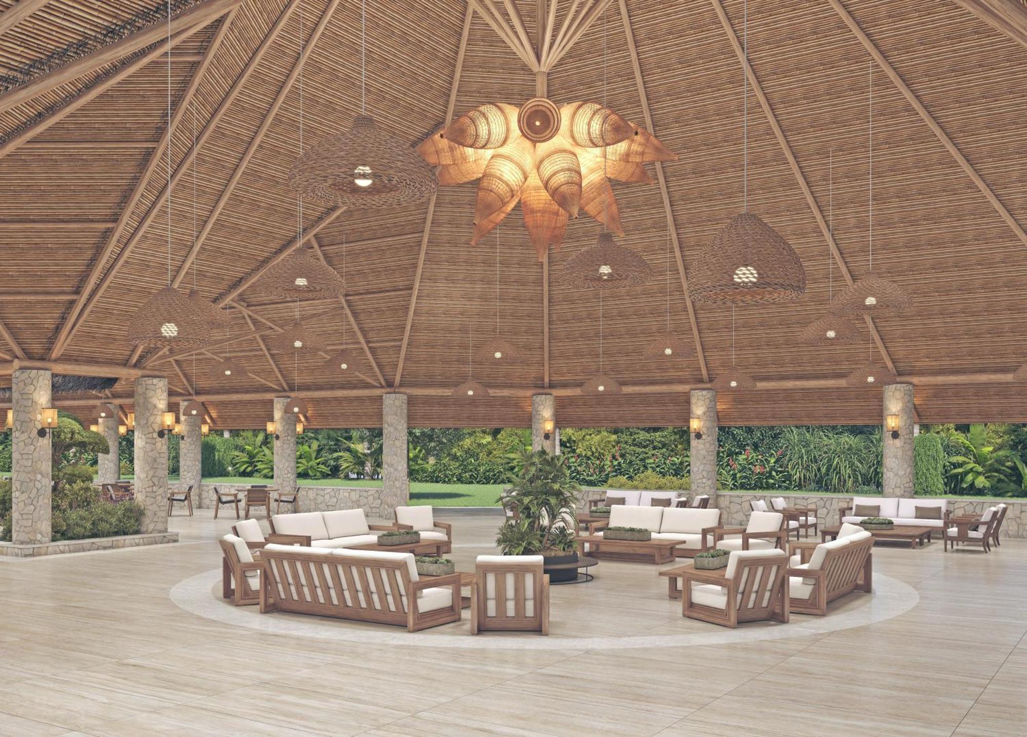 Jaz Amaluna Beach Resort - Adults Only 16 Years Plus Zanzibar Luaran gambar