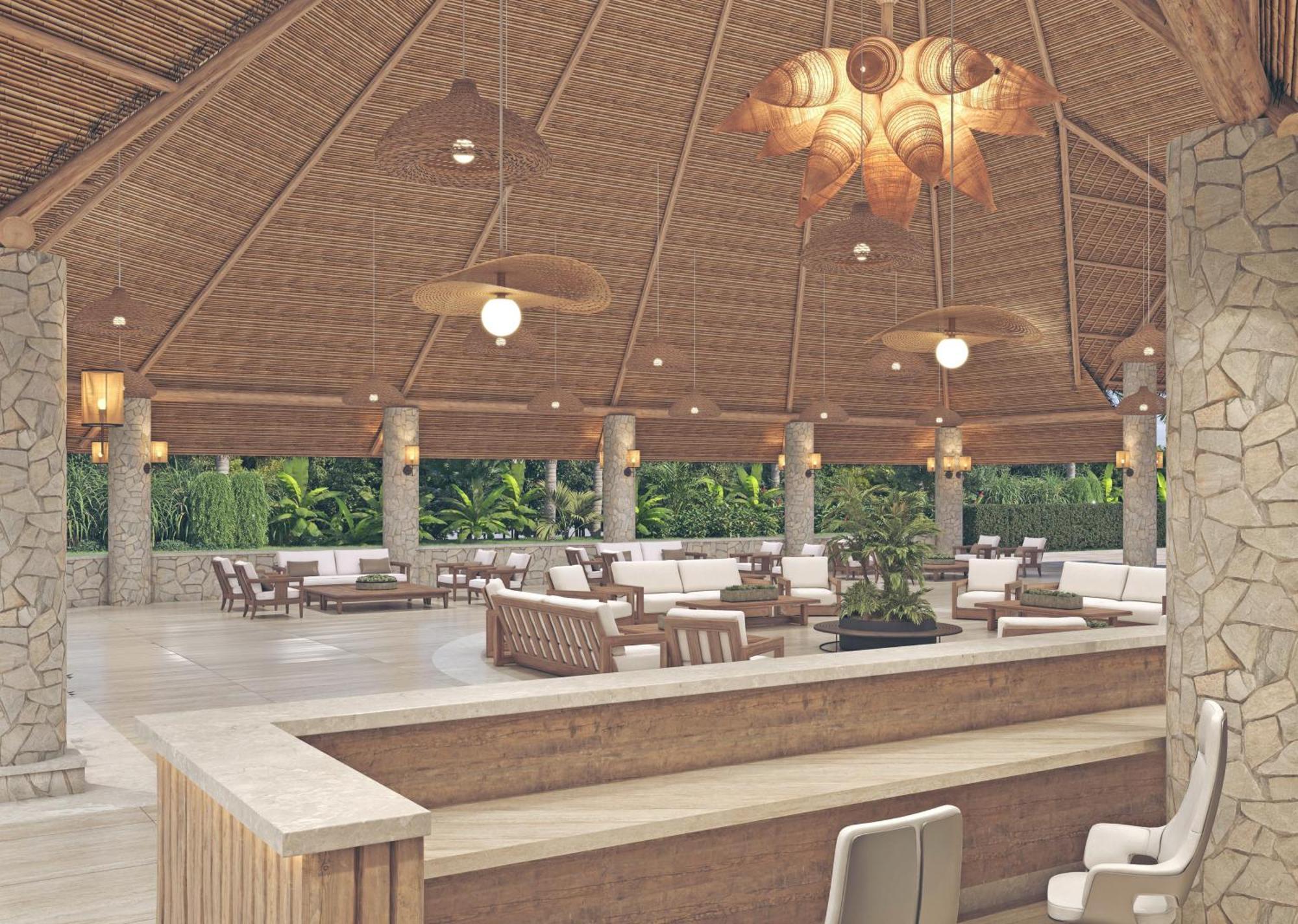 Jaz Amaluna Beach Resort - Adults Only 16 Years Plus Zanzibar Luaran gambar
