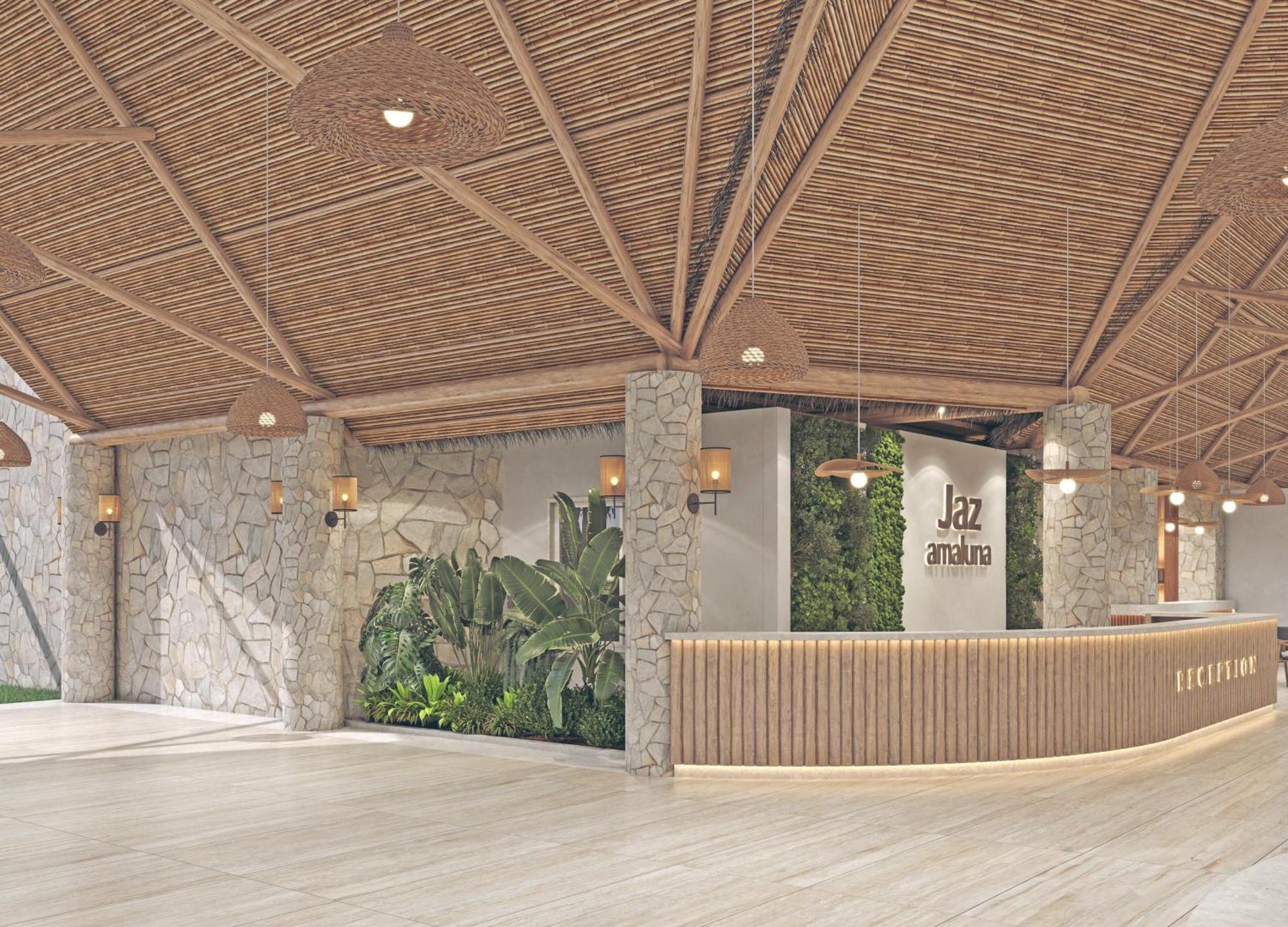 Jaz Amaluna Beach Resort - Adults Only 16 Years Plus Zanzibar Luaran gambar
