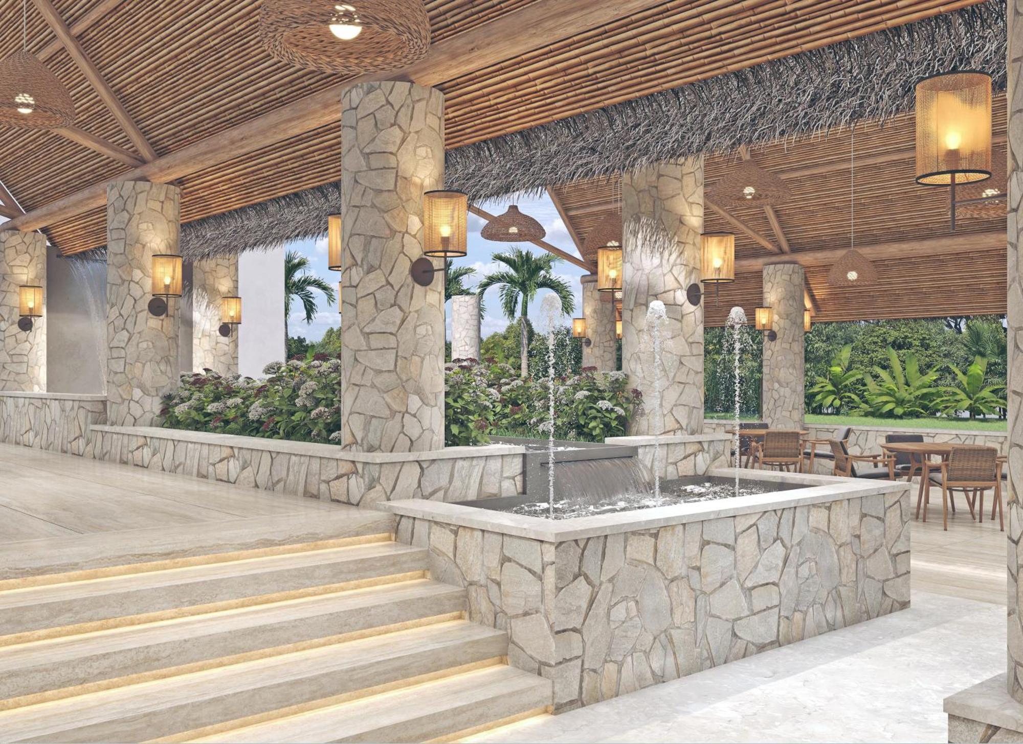 Jaz Amaluna Beach Resort - Adults Only 16 Years Plus Zanzibar Luaran gambar