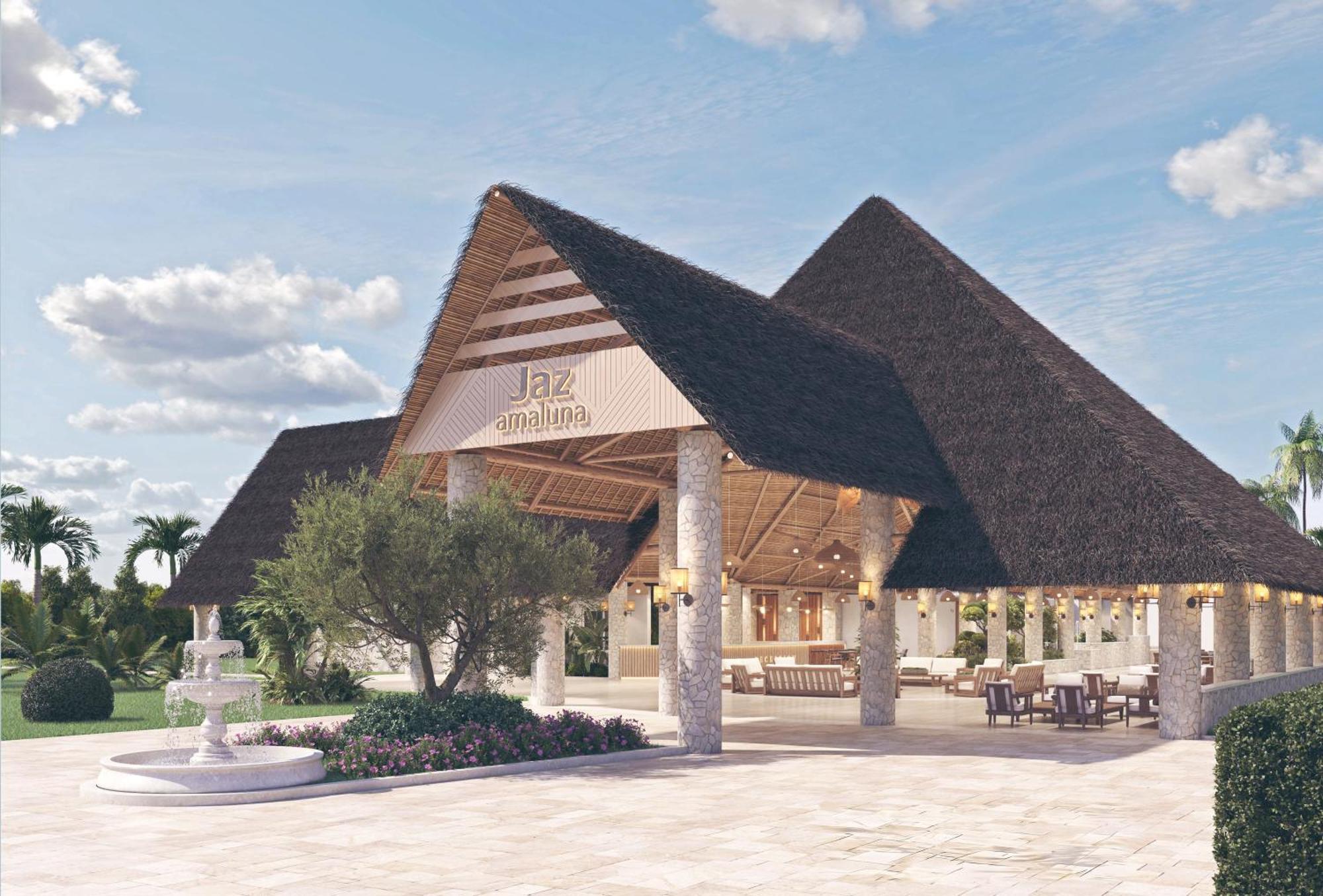 Jaz Amaluna Beach Resort - Adults Only 16 Years Plus Zanzibar Luaran gambar