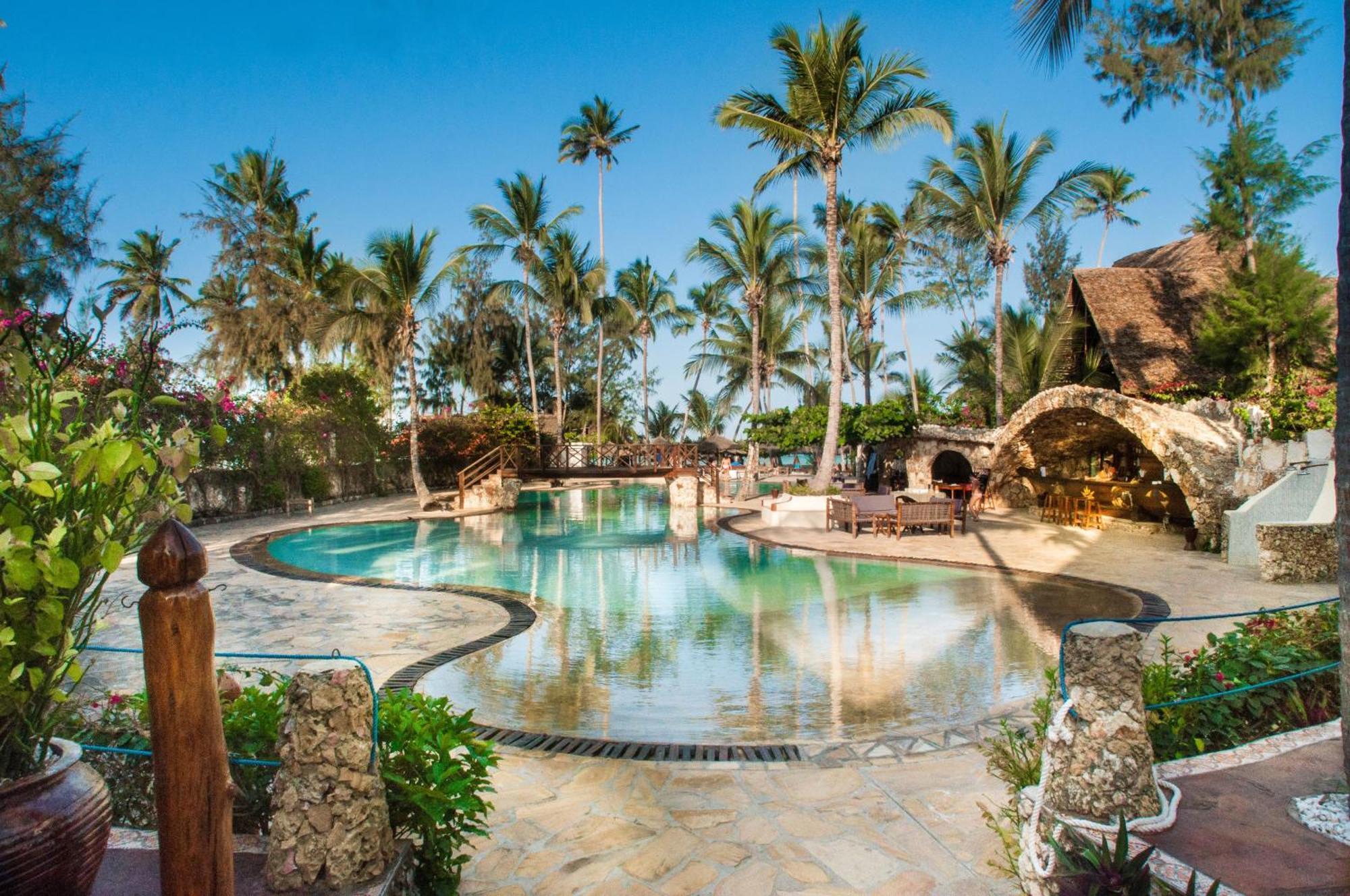 Jaz Amaluna Beach Resort - Adults Only 16 Years Plus Zanzibar Luaran gambar