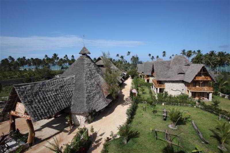 Jaz Amaluna Beach Resort - Adults Only 16 Years Plus Zanzibar Luaran gambar