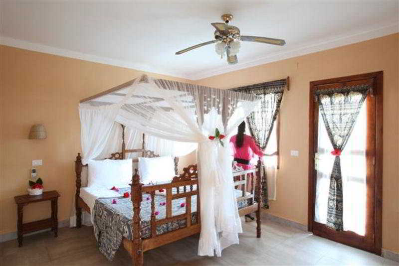 Jaz Amaluna Beach Resort - Adults Only 16 Years Plus Zanzibar Luaran gambar