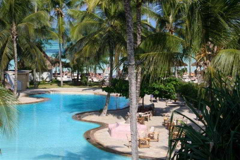 Jaz Amaluna Beach Resort - Adults Only 16 Years Plus Zanzibar Luaran gambar