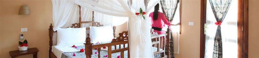 Jaz Amaluna Beach Resort - Adults Only 16 Years Plus Zanzibar Luaran gambar