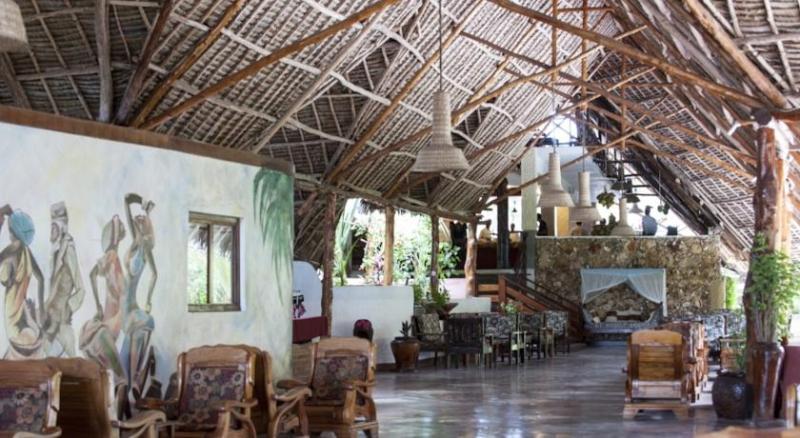 Jaz Amaluna Beach Resort - Adults Only 16 Years Plus Zanzibar Luaran gambar