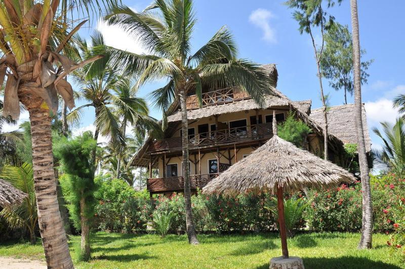 Jaz Amaluna Beach Resort - Adults Only 16 Years Plus Zanzibar Luaran gambar