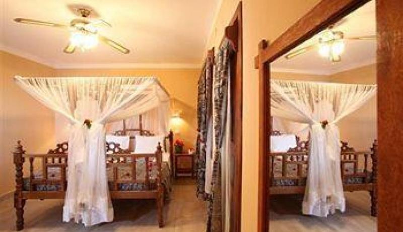 Jaz Amaluna Beach Resort - Adults Only 16 Years Plus Zanzibar Luaran gambar